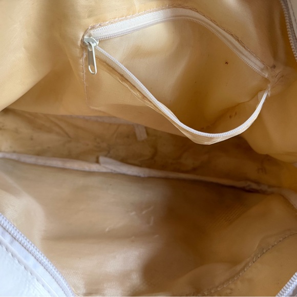 Mickey Mouse Cream and Black Tote Bag - Picture 8 of 9